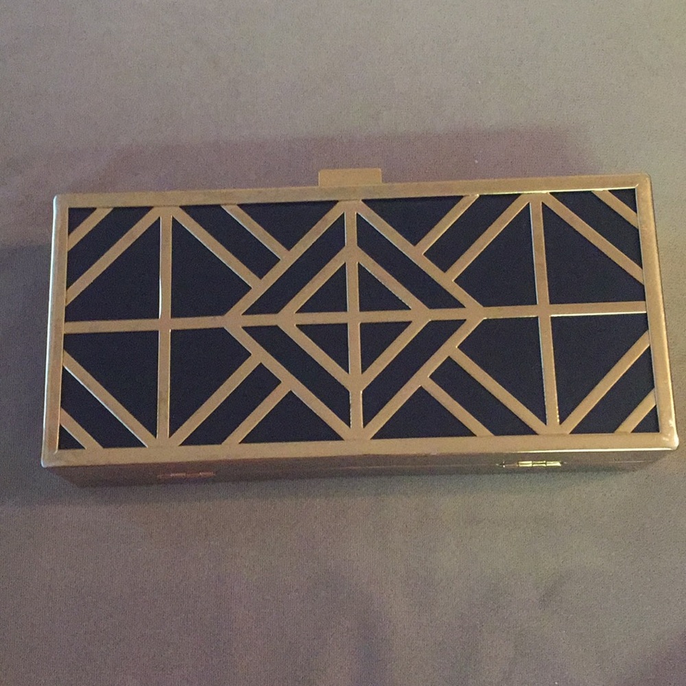 Tory Burch clutch